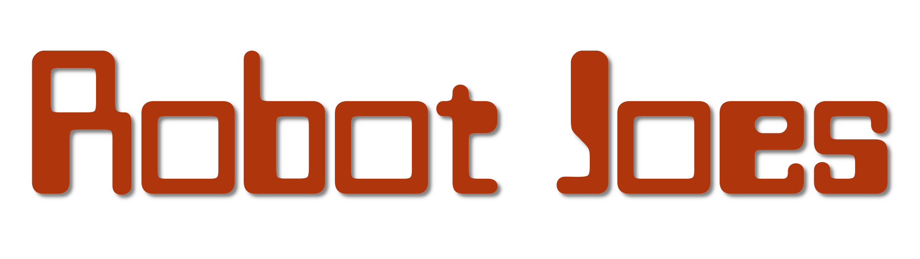 Robot Joes